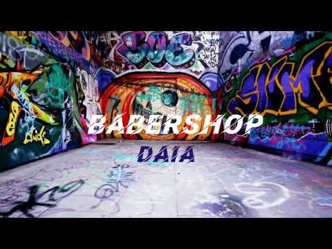 BABERSHOP DAIA