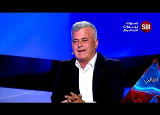 مواقف جريئة العميد جورج نادر ضيف برنامج سؤال محرج مع الإعلامي طوني خليفة