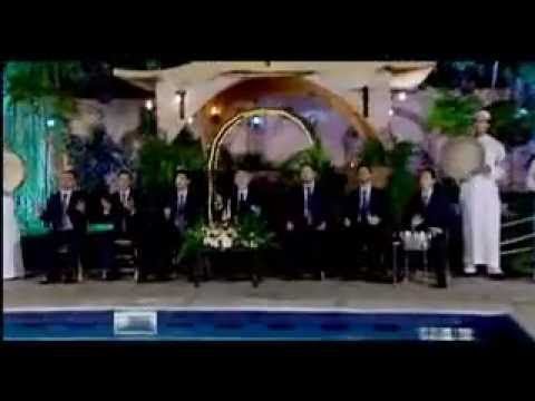 فرقة الرضوان المرعشلي نـــور العيــــن فرقة الرضوان المرعشلي نـــور العيــــن