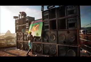 FUNK DAS ANTIGAS HOMENAGEM AS EQUIPES DE SOM