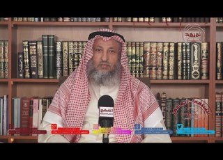 الشيخ د عثمان الخميس رسالة مهمة إلي أئمة المساجد بخصوص الصلاة