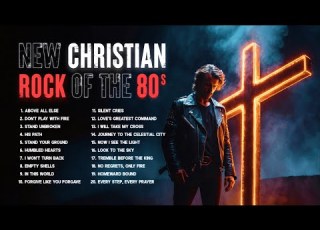  The Sowers The Fourth Album New Christian Hard Rock Songs Christian New Single 2024 Metal Ai