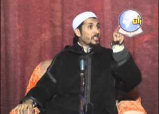  موانع استجابة الدعاء بالشلحة الأستاذ مصطفى الهلالي