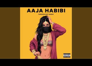 Aaja Habibi Feat Amber Malik