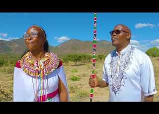  JOHN KEN LESOWAPIR KEISHU KAI OFFICIAL VIDEO