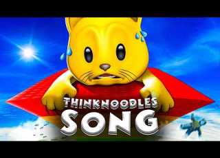  Thinknoodles Song SPEED By Bee