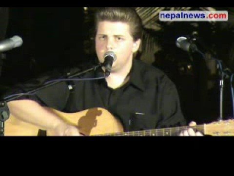 Himalayan Blues Festival 2008 Held