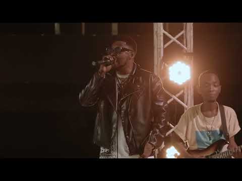 Christian Bella Live Acoustic MAMA