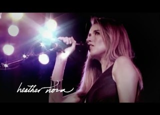 Heather Nova All I Need Live At The Union Chapel 2003 OFFICIAL