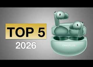 Top 5 BEST VALUE Noise Cancelling Earbuds 2026 Under 100