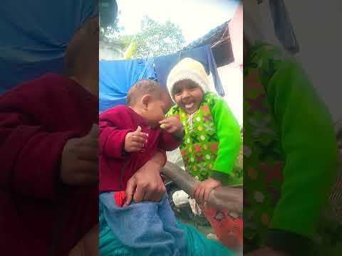 Cutebaby Jiskeaanesemukammalhogayithizindagisong Nayenawelidulhanparpehledin Funny