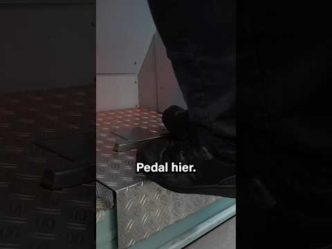 WAS IST DIE SIFA Lokführer Railrockers Bahnkarriere