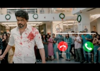 Beast Trailer BGM Beast Trailer BGM Ringtone Thalapathi Vijay Anirudh Ravichandran