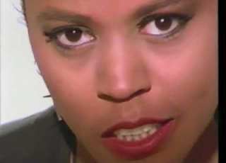 4K RARE Crystal Waters Gypsy Woman She S Homeless Extended Version 1991