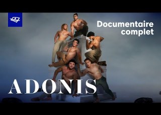 ADONIS Jeunes Hommes En Quête Du Corps Parfait Documentaire Québécois
