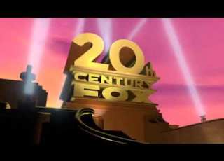20th Century Fox 2020 2021 Logo Remake
