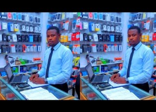  እንድህነው ማከፋፈያ ተከፈቱ Mobile Accsessry