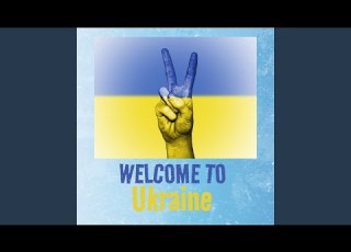 Welcome To Ukraine