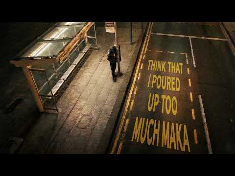 CENTRAL CEE MAKA FEAT A2ANTI LYRICS