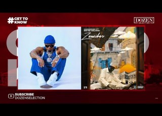 Sikiliza ZANZIBAR Wimbo Wa HARMONIZE Ni Balaa Hatari