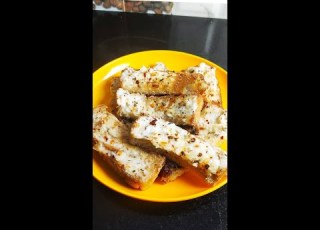 Mayonnaise Garlic Bread Shorts Garlicbread Mayonnaisegarlicbread Tasty Planet Food