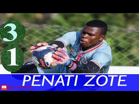 PENATI ZOTE NGAO YA JAMII YANGA 1 3 SIMBA