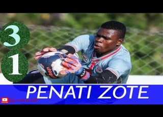 PENATI ZOTE NGAO YA JAMII YANGA 1 3 SIMBA