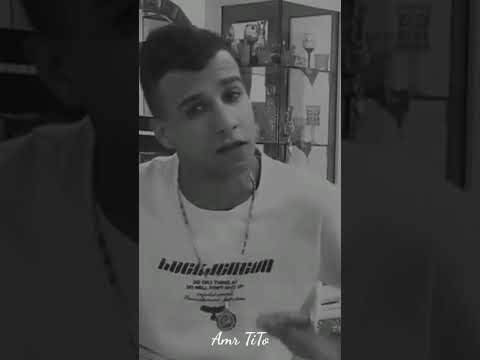 حزين عصام صاصا الدنيا بتحب دموعي