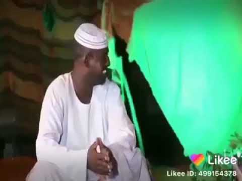 الشاعر الصادق فضل الله جديد٢٠٢١