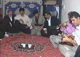 حسەین بەهمەنی