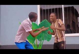 Hekima Ya Mdhambi NISAMEHE Official Video