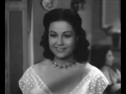 فيلم الحب المكروه بطولة محسن سرحان و عقيلة راتب 1953