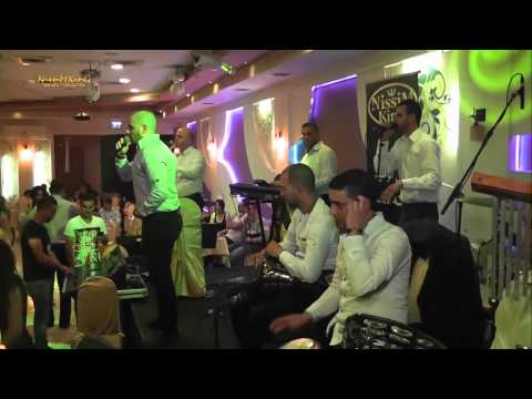 اياد طنوس ماعاد بدي اياك حفلة عيد الفصح 2014 كفر ياسيف NISSIM KING