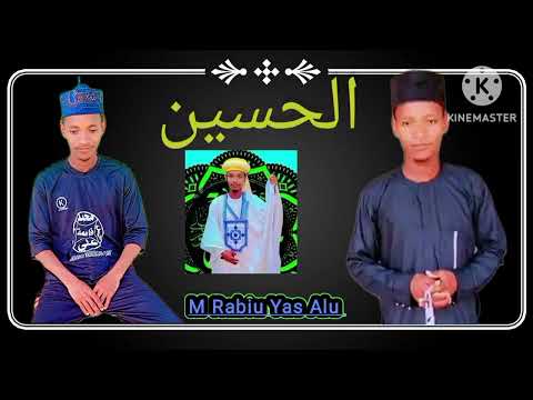 M Rabiu Yas Alu Imamu Hussain 2026