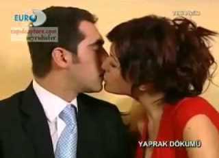 Deniz çakir Sevişme Sahnesi