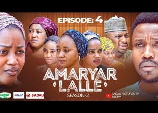 AMARYAR LALLE SEASON EPISODE 4