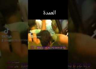 لحظة دخول السيد السلطان على البدرى حفلة أربعين احمد ابن الشيخ امين الدشناوى مدح امين الدشناوى