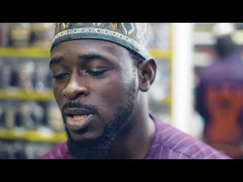 IMÂMUL BARÂYÂ CLIP OFFICIEL BACHIR CISSÉ FEAT MADIARA NIANE 4K