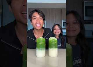 Matcha On Matcha On Matcha