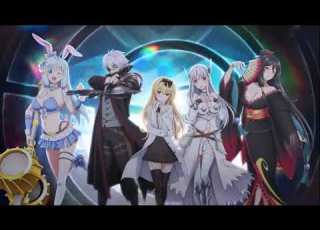 Arifureta Shokugyou De Sekai Saikyou Season 3 Opening Music Song