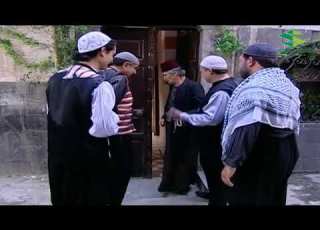  بيت جدي جاب مرتو الثانيه على البيت شوفو شو عملت ضرتها