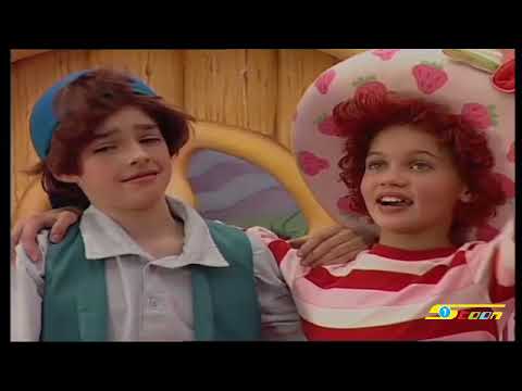 ستروبري شورت كيك الجزء الثانى الحلقه 2