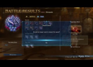  Granblue Fantasy Relink Slimepede Eugen Max Out And Rackam Max Out