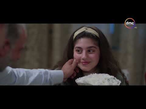 إلا أنا حلم حياتي بالطريقة الجميلة دي علي راح يصالح خديجة بعد الموقف الأخير اللي فهمته غلط