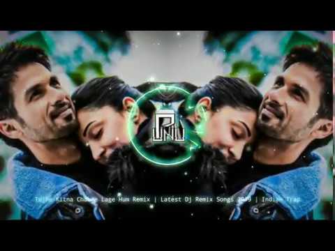 Tujhe Kitna Chahne Lage Hum REMiX AMTEE PUNU