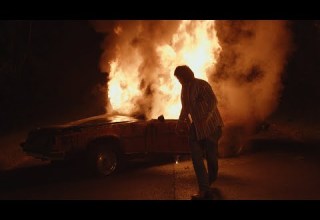 Gavin Adcock Last One To Know Official Music Video