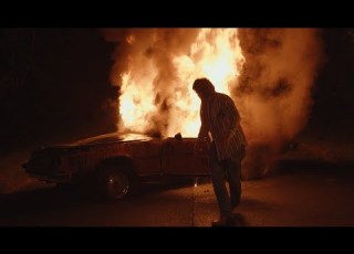 Gavin Adcock Last One To Know Official Music Video