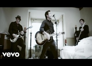  Hoobastank The Letter Ft Vanessa Amorosi