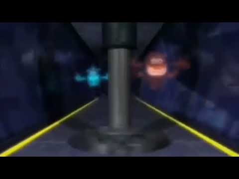 Spacetoon Action Opening