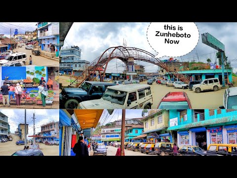 The SÜMI ZUNHEBOTO 3rd Edition Of 2025 By Bokavi Chophy Documentary Nagaland North East India